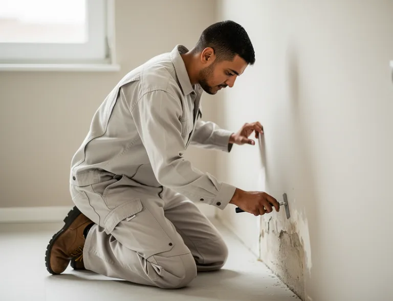 Damp Treatment service in Stroud
